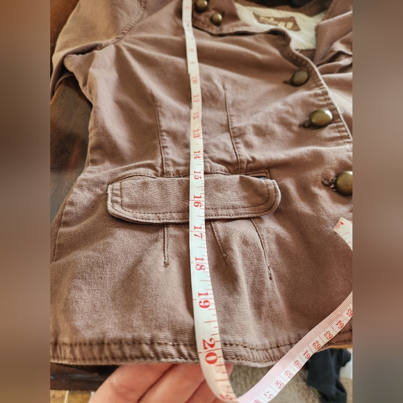 Plugg blazer, large - Picture 9 of 13